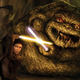 Illustration for article titled 13 Goofy Star Wars Aliens Who Deserve to Be Goofy Jedi